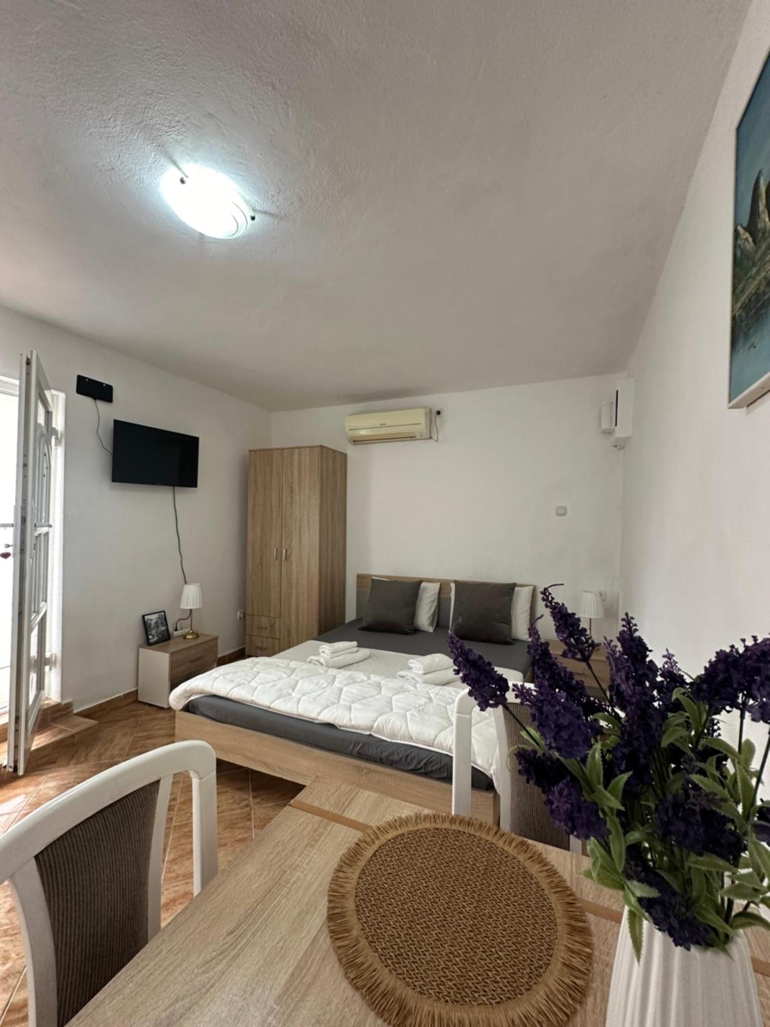 Apartamento Nina